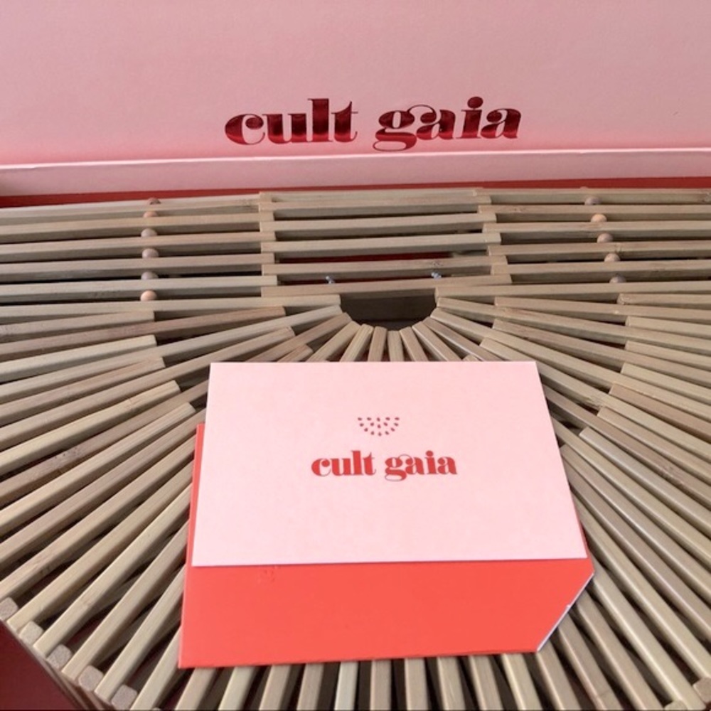 Cult Gaia Ark - Large
